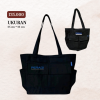 Tote Bag Multifungsi