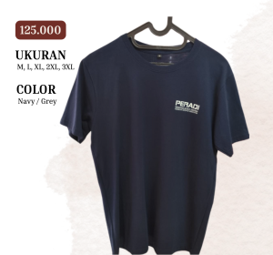 Kaos PERADI